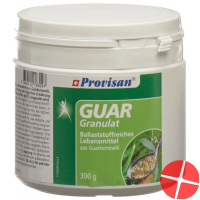 Provisan Guar Granulat 300g