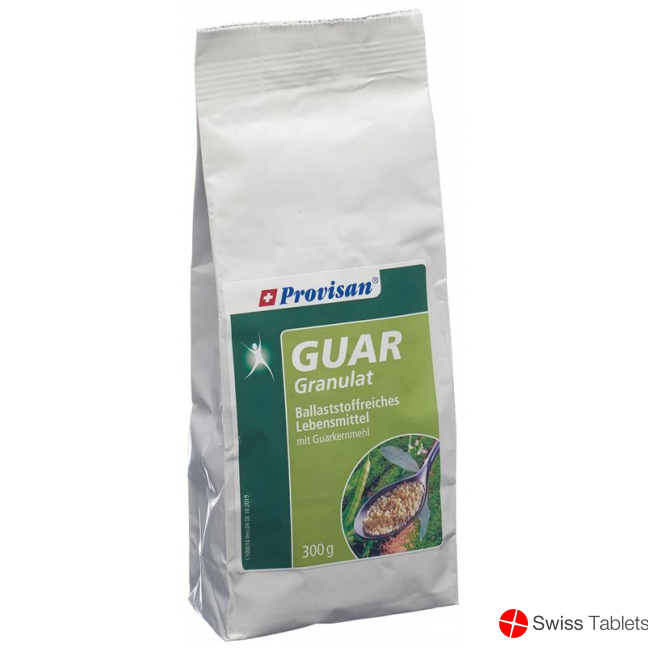 Provisan Guar Granulat Refill 300g buy online