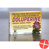 Holistica Doluperine Kapseln 32 Stück