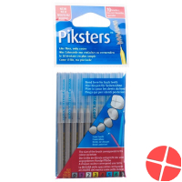 Piksters Interdentalbürstchen Grösse 0 10 Stück