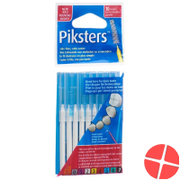 Piksters Interdentalbürstchen Grösse 2 10 Stück