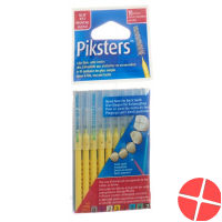 Piksters Interdentalbürstchen Grösse 3 10 Stück