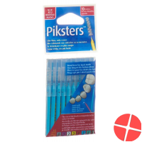 Piksters Interdentalbürstchen Grösse 5 10 Stück