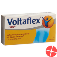 Voltaflex Plus 60 Tabletten