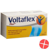Voltaflex Plus 120 Tabletten
