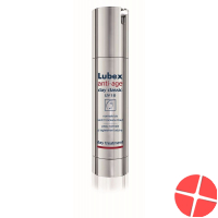 Lubex Anti-Age Day Creme mit UV-Schutz 50ml