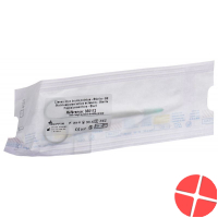 Raffin Praezisionsschere 13cm Edelstahl Spi/spi St
