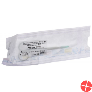 Raffin Praezisionsschere 13cm Edelstahl Spi/spi St Raffin Praezisionsschere 13cm Edelstahl Spi/spi St