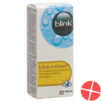 Blink Blink N Clean Lösung 15ml