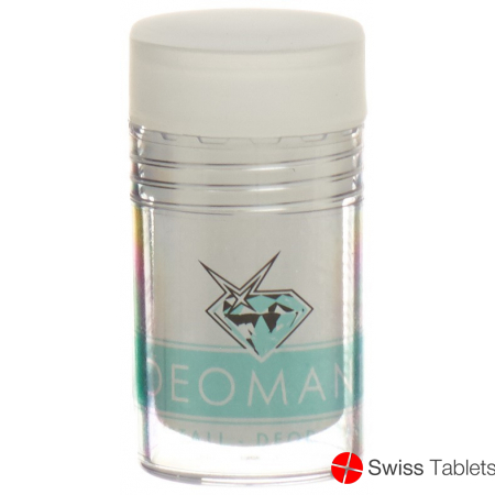 Deomant Kristall-Deodorant 60g buy online