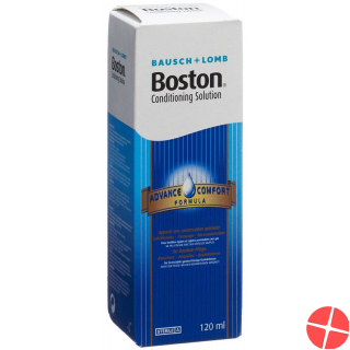 Boston Advance Conditioning Solution 120ml