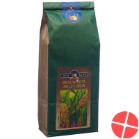 Bio King Braunhirse gemahlen 1000g
