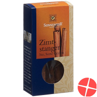 Sonnentor Zimtstange Ceylon 6 Stück