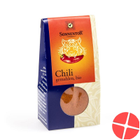 Sonnentor Chili Gemahlen 40g