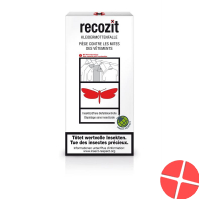 Recozit clothes moth trap