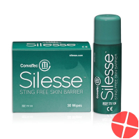 Silesse Reizfreier Hautschutz Spray 50ml