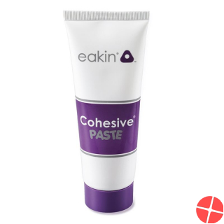 Eakin Cohesive Hautschutzpaste Tube 60ml