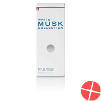 White Musk Collection Perfume Natural Spray 100ml