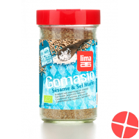 Lima Gomasio Sesamsalz 100g