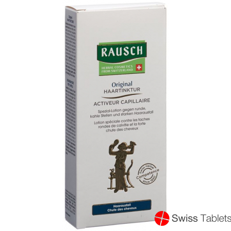 Rausch Original Haartinktur 200ml buy online