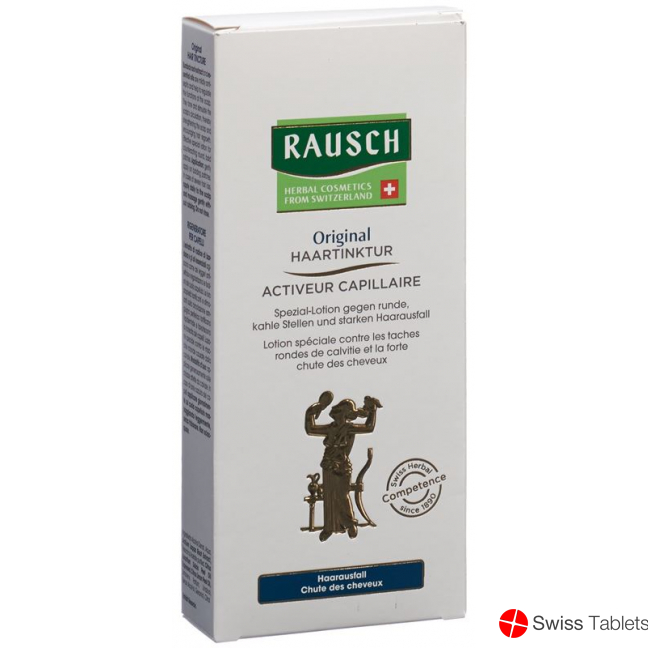 Rausch Original Haartinktur 200ml buy online