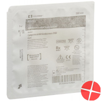Kerlix AMD Superschwamm 15x17cm 10 Stück