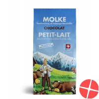 Biosana Molke Granulat Chocolat Refill Beutel 1kg