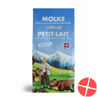 Biosana Molke Granulat Vanille Refill Beutel 1kg