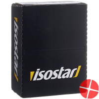 Isostar High Energy Sportriegel Multifrucht 30x 40g