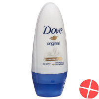 Dove Deo Original Roll-On 5ml