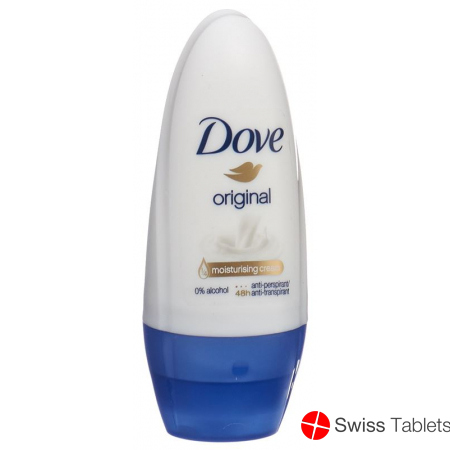 Dove Deo Original Roll-On 5ml buy online