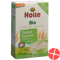 Holle Babybrei Dinkel Bio 250g