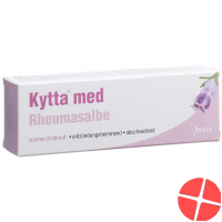 Kytta Med Rheumasalbe 100g