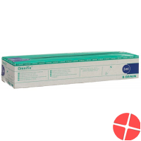 Omnifix Spritze Luer-Lock 3ml 100 Stück