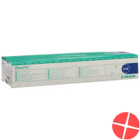 Omnifix 3 ml 100 pieces syringe