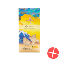 Swipala Quinoa Weiss Bio 500g