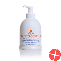 Vea 250 ml detergent wash fluid bottle
