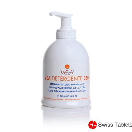 Vea Detergente Waschfluid Flasche 250ml buy online