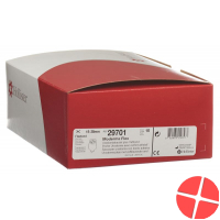 Moderma Flex Uro 1t Haftrand -38mm Konv Tra 10 Stück