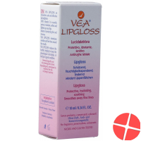 Vea Lipgloss Lippenglanz Tube 10ml