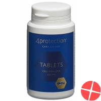 4Protection Om24 Tablets 60 Stück