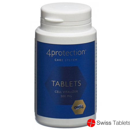 4Protection Om24 Tablets 60 Stück buy online