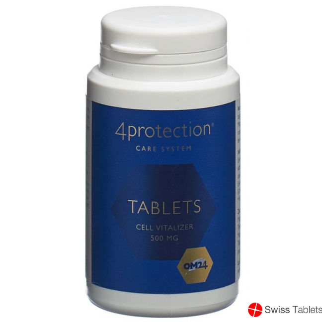 4Protection Om24 Tablets 60 Stück buy online