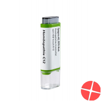 Spagyros Aconitum Globuli C 12 Multiclick 2g