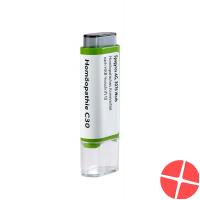 Spagyros Arnica Globuli C 30 Multiclick 2g