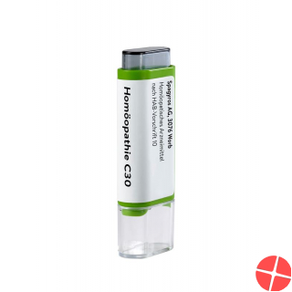 Spagyros Arnica Globuli C 30 Multiclick 2g