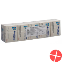 Pantozol Granula Granulat 40mg 5 Beutel 30 Stück
