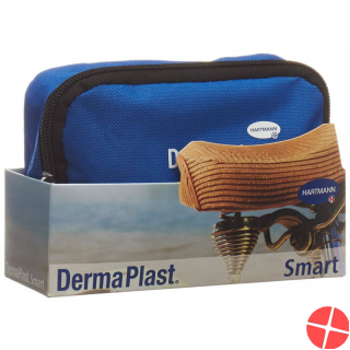 Dermaplast smart pharmacy