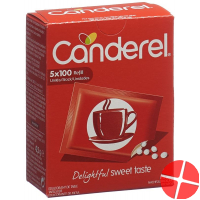 Canderel Tabletten Refill 500 Stück