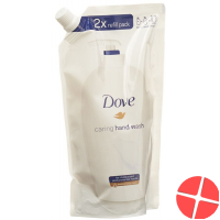 Dove Beauty Waschlotion Refill 500ml
